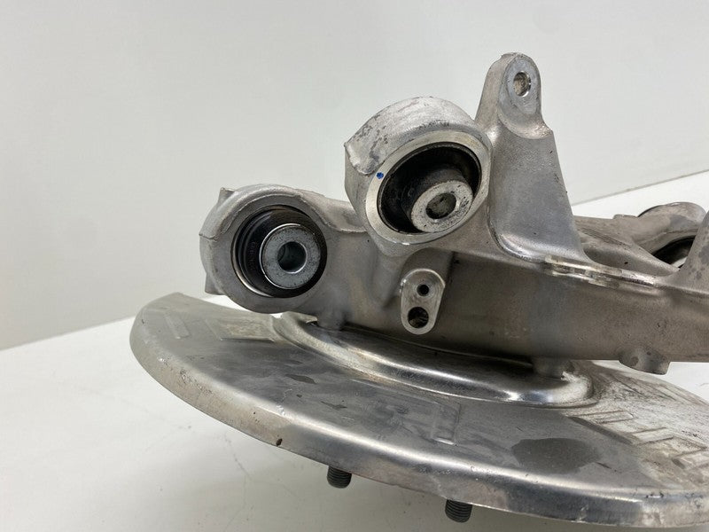 1044416 00 F ⭕ 17-23 Model 3 Rear Right Spindle Knuckle w/ Hub (150mm Driven) 1044416-00-F