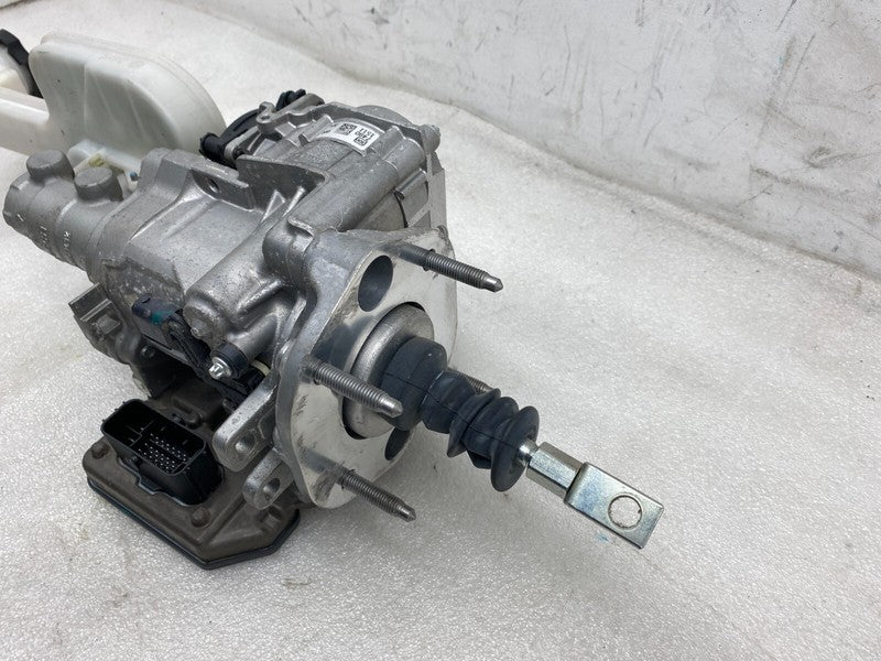 1045523 00 C ⭕ 16-20 Model X Electromechanical Brake iBooster Module Reservoir 1045523-00-C