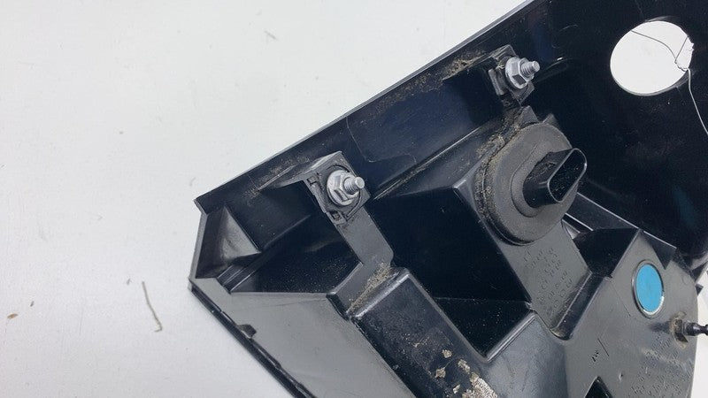 2017-2022 Tesla Model 3 Rear Driver Side Exterior Taillight Outer Tail