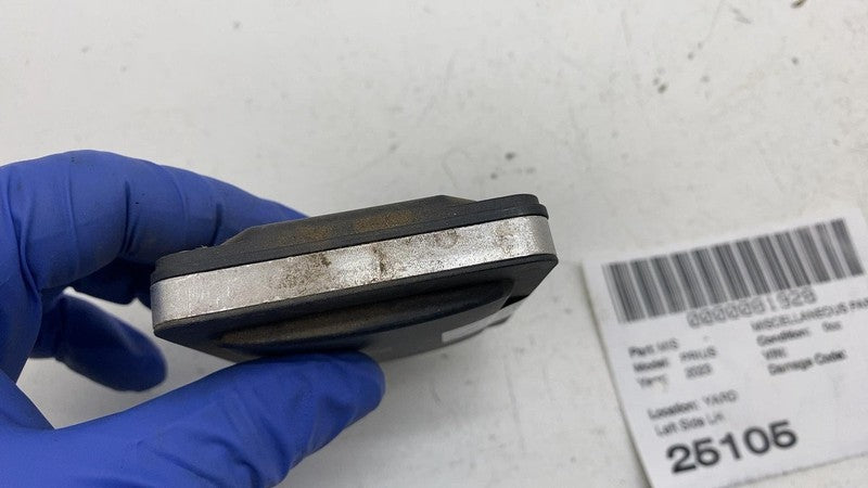 8816248170 ⭕ 2023-2024 Toyota Prius Bind Spot Radar Unit Monitor Sensor Module 88162-48170