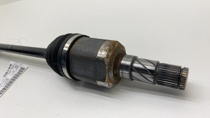 118816101C 2020-2024 Tesla Model Y MY Rear Left or Right CV Axle Shaft Halfshaft 28MMx580MM