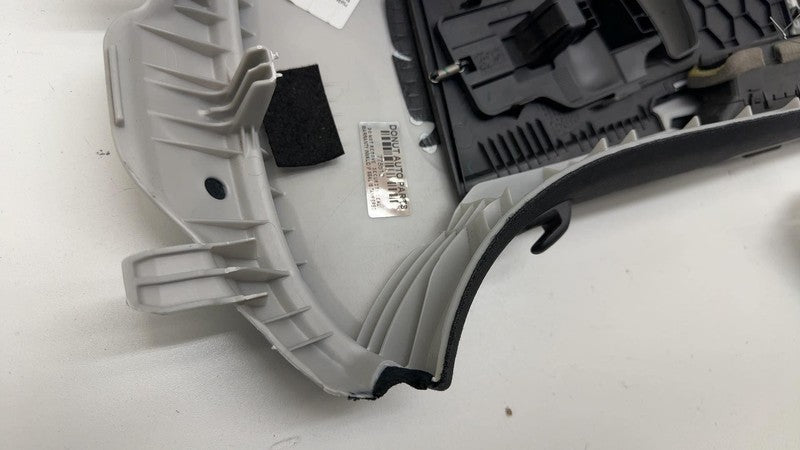 9Y3867244B ⭕ 2018-2024 Porsche Cayenne Front Right Upper B-Pillar Trim Cover OEM 9Y3867244B