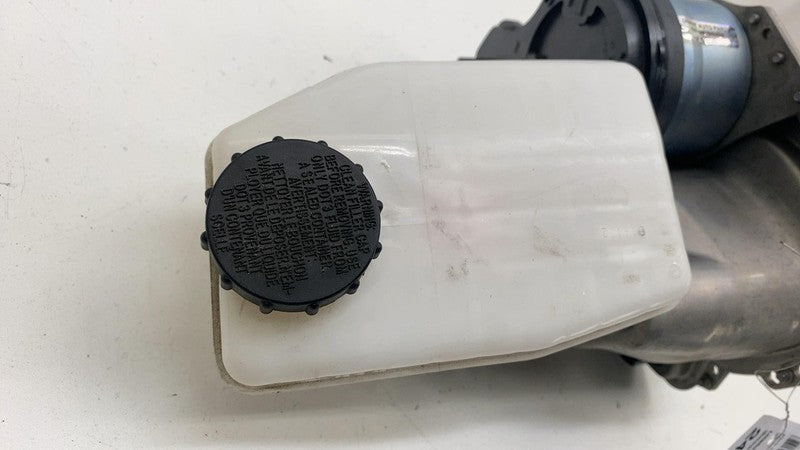 ⭕ 20-24 Tesla Model Y Power iBooster Brake Booster Master Cylinder 118