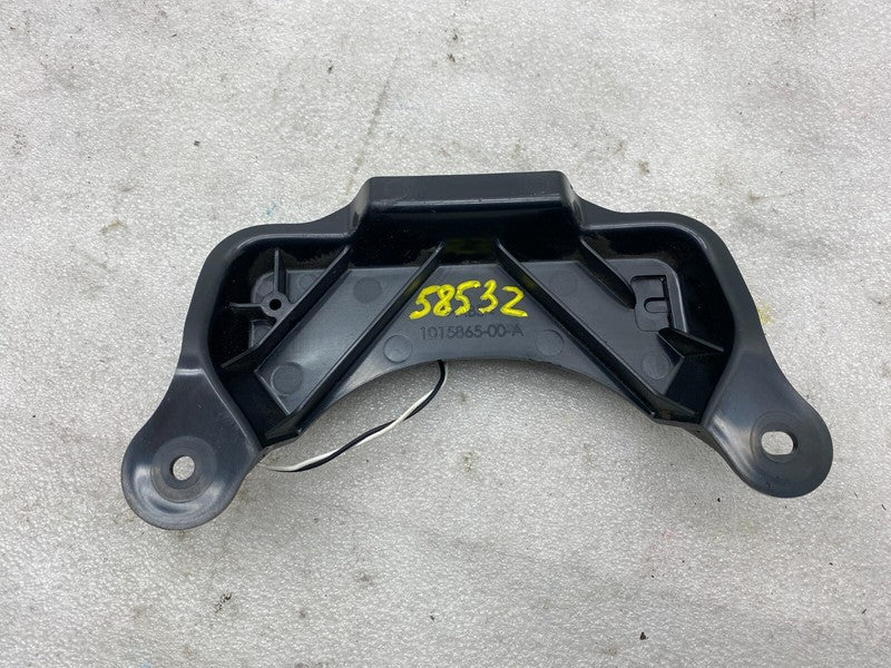 1015865 00 A ⭕ 2012-2020 Model S Rear End Passive Entry Antenna Bracket & Module 1015865-00-A