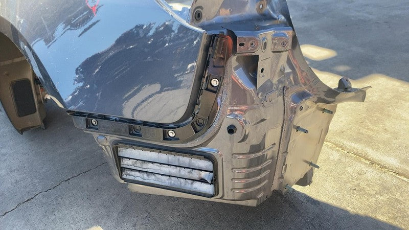 ⭕ 2017-2020 Tesla Model 3 Rear Left Quarter Panel Structural Cutout LH