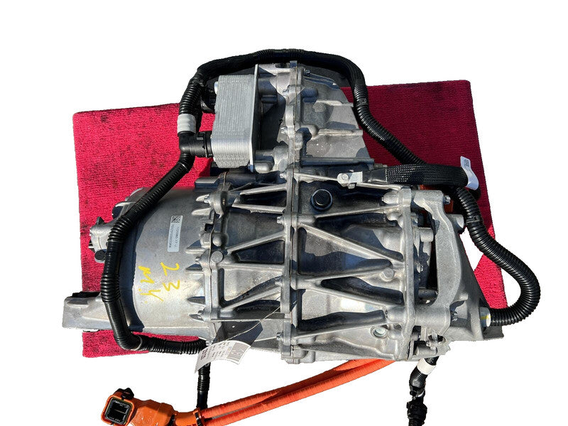 ⭕2021-2024 Tesla Model Y 3 Rear Engine Motor Drive Unit Motor Only 112