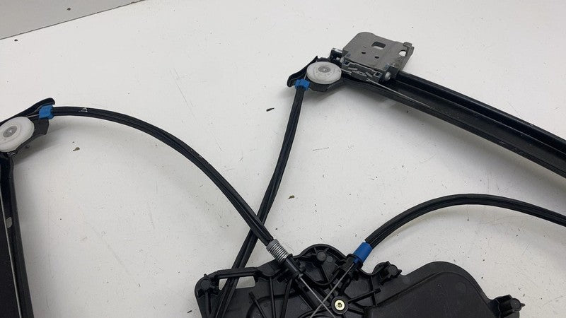 109662100F ⭕ 2017-2023 Tesla Model 3 Front Right Door Window Regulator & Motor 1096621-00-F
