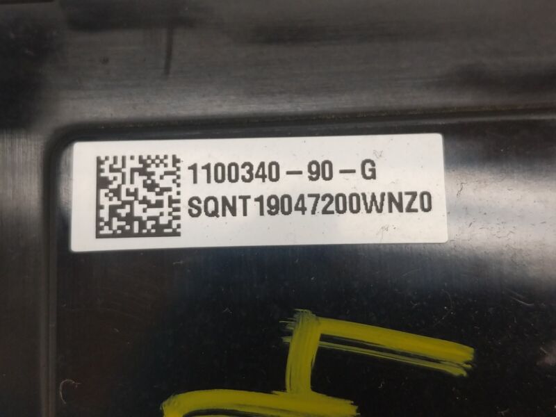 1100340 90 G ⭕ 2017-2020 Model 3 Right Low Voltage Controller Electronic Module 1100340-90-G