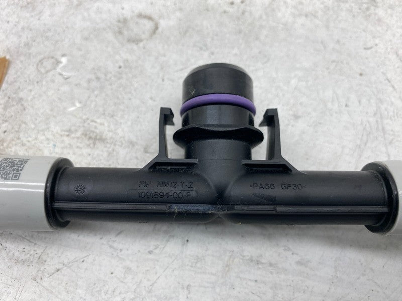 109189400E ⭕17-23 Tesla Model 3 Y High Voltage Battery Cooling Hose Pipe Line 1091894-00-E