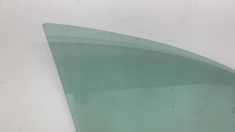 2016-2020 Tesla Model X MX Front Driver Side Door Window Glass Left LH Assembly