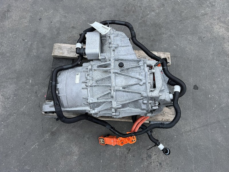 1120980-00-D ⭕ 2017-2023 Tesla Model 3 Rear Drive Unit Engine Performance Assy 1120980-00-D