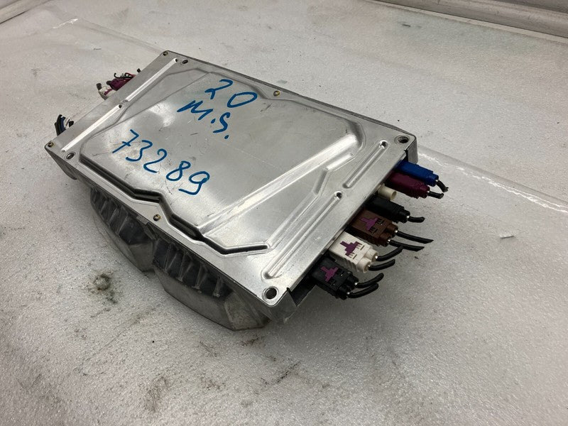 1501953 00 A 16-20 Model S X Autopilot Module Self-Driving ECU Computer 3.0 Fuse 1501953-00-A