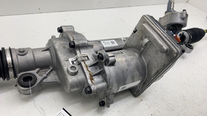 PT00439050D ⭕ 2022-2025 Rivian R1S Power Steering Gear Rack & Pinion w/ Tie Rod PT00439050-D