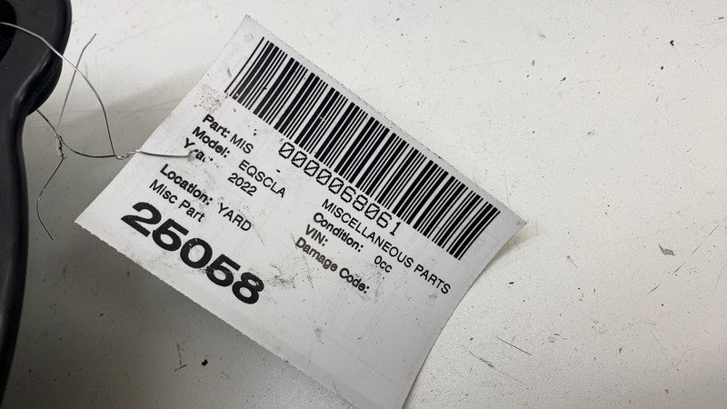 A 297 820 23 01 ⭕ 2022 Mercedes-Benz EQS 450+ Left or Right Dash Audio Sound Speaker A2978202301