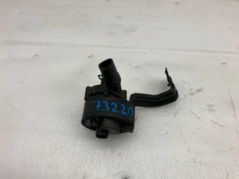 1490099-00-A ⭕16-20 Model S MS Electric Auxiliary Coolant Raven Water Pump Front 1490099-00-A