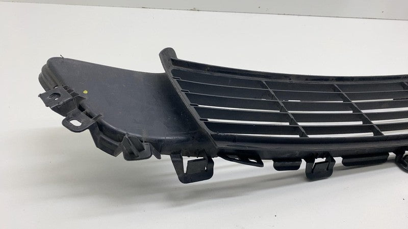 2021 2022 2023 2024 Tesla Model S Front Fascia Lower Bumper Grille 156