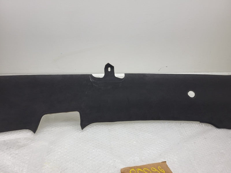 1045936 02 C ⭕ 2012-2020 Tesla Model S MS Panoramic Roof Ceiling Headliner Black 1045936-02-C