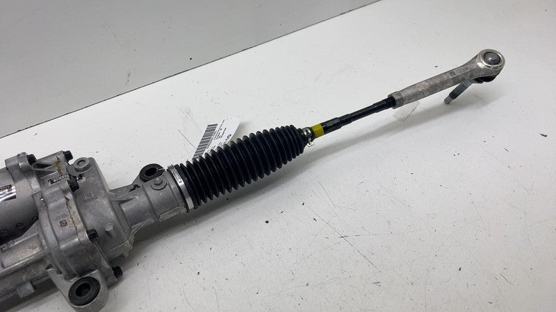 PT00439050D ⭕ 2022-2025 Rivian R1S Power Steering Gear Rack & Pinion w/ Tie Rod PT00439050-D