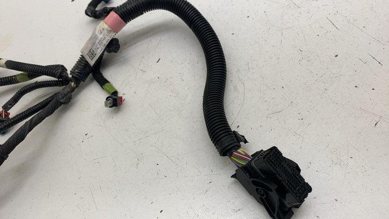 ⭕ 17-24 Model 3 M3 Heat Pump Thermal Sub Wiring Harness Cable Loom 206