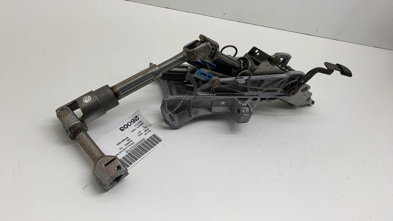 EV613C529BD 2013-2018 Ford C-Max Power Steering Column w/ Intermediate Shaft EV61-3C529-BD