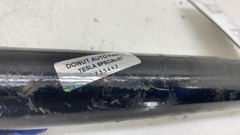 ⭕ 12-20 Model S X Rear Left or Right CV Axle Shaft Halfshaft 36MM 1007