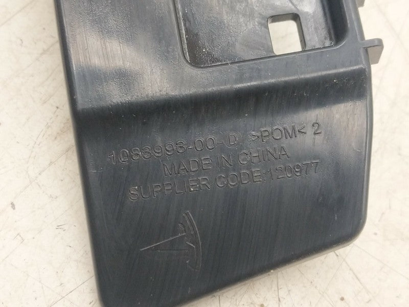 ⭕2017-2023 Model 3 Rear Left & Right Taillight Bracket 1083993-00-D/10