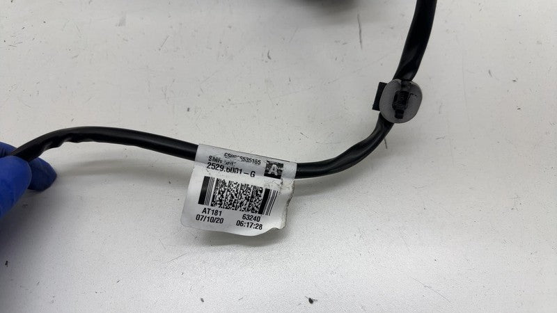 1495587-00-D ⭕ 2020 Model Y Left Exterior Rear View Door Mirror (NO SKULL CAP) 1495587-00-D