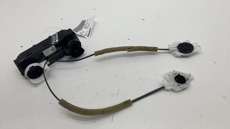 72311FL510 ⭕18-23 Subaru Crosstrek Manual Air Temperature Heater Climate Control 72311FL510