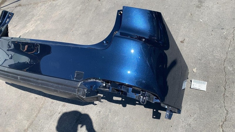 KMV650221 ⭕ 2024 2025 Mazda CX-90 Rear Bumper Fascia Cover Panel Assy OEM Blue KMV650221