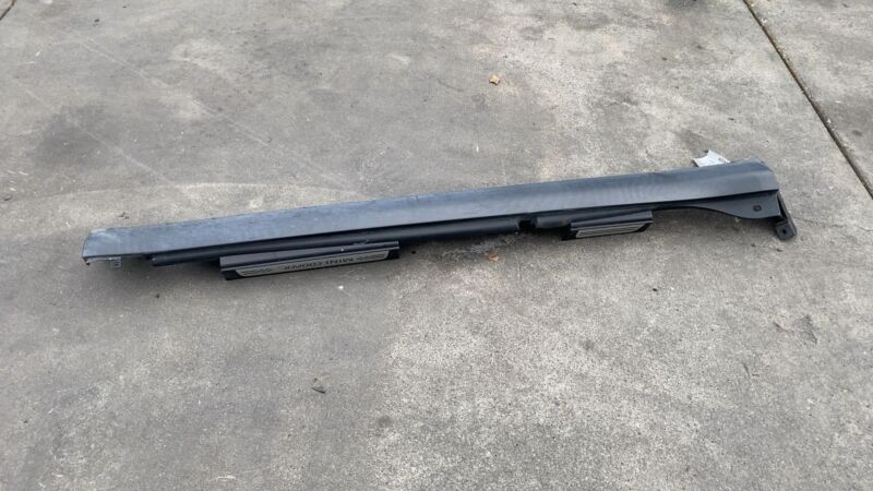 9801888 ⭕ 2011-2016 Mini Cooper S Countryman Right Skirt Rocker Panel Cover RH 9801888