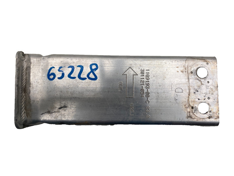 110919300C ⭕ 17-25 Model 3 Y Front Left/Right Reinforcement Crash Can Subframe 1109193-00-C