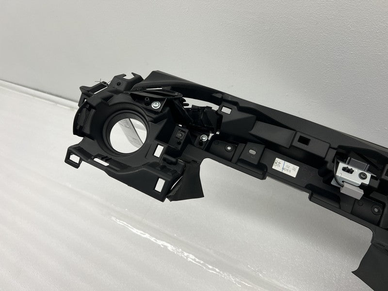 NA1P 60 400E 02 2016-2023 Mazda MX-5 Miata Dashboard Instrument Panel Dash Cover Black Assembly