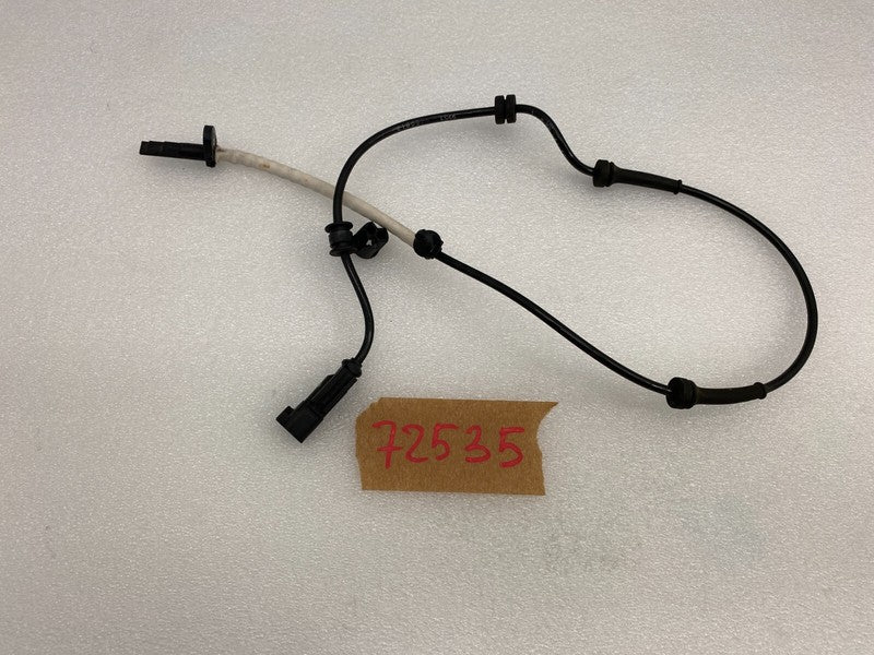 103779400B ⭕12-20 Model S Front Anti-Lock Brake Intelligent Wheel Speed Sensor 1037794-00-B