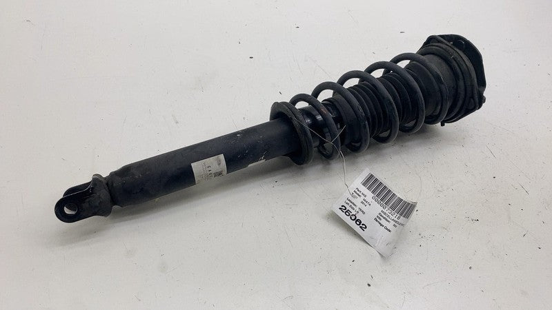 NH4334700 ⭕ 2009-2015 Mazda MX-5 Miata Front Left Shock Strut w/ Coil Spring LH NH4334700
