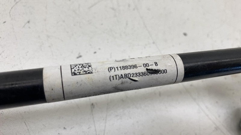 ⭕ 17-25 Model 3 Y Front Right Stabilizer Anti Roll Sway Bar Link 11883