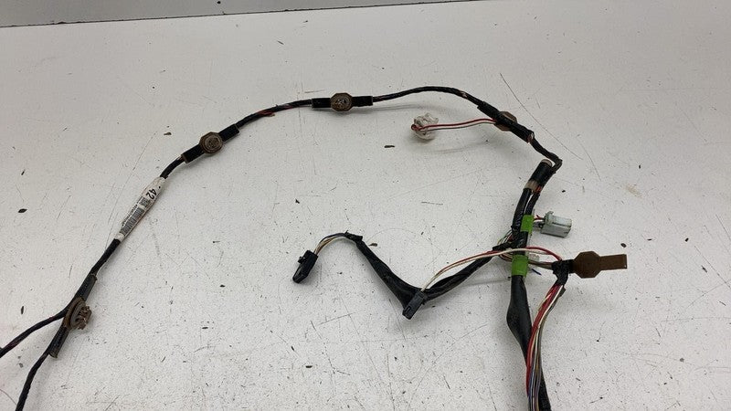 82154-47420 ⭕ 2023 2024 2025 Toyota Prius Rear Door Wire Wiring Harness Assembly 82154-47420