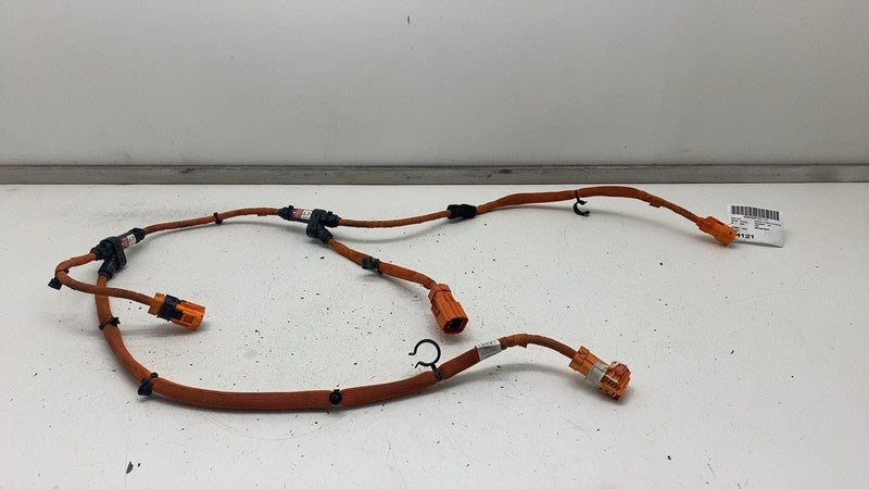 4KL.971.059 ⭕ 19-23 Audi E-Tron Quattro High Voltage Battery Cable Wiring Harness 4KL971059