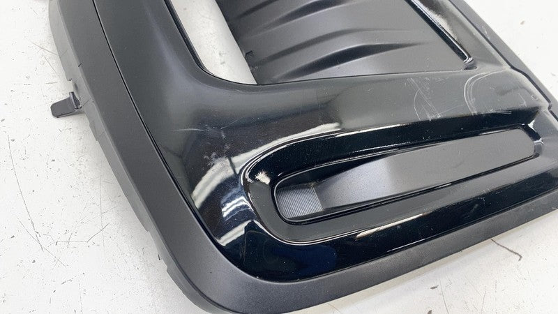 57731SJ130 ⭕ 19-21 Subaru Forester Front Driver Fog Light Lamp Trim Cover Left 57731SJ130