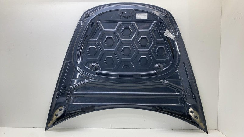 ⭕ 2021 2022 2023 Tesla Model 3 Front Hood Bonnet Shell Panel Cover Gray - PMNG