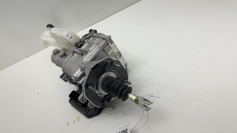 ⭕ 16-20 Model X Electromechanical Power Brake iBooster & Reservoir 104