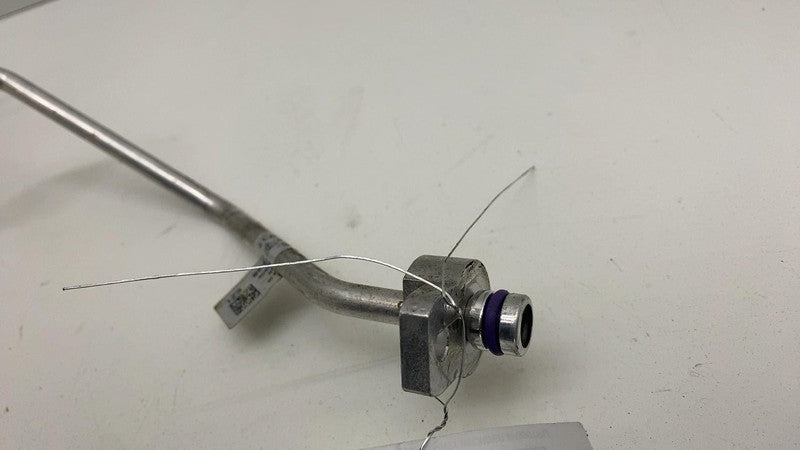 9Y0.816.741 ⭕ 2024 Porsche Cayenne A/C Air Conditioning Discharge Hose Line Pipe 9Y0816741