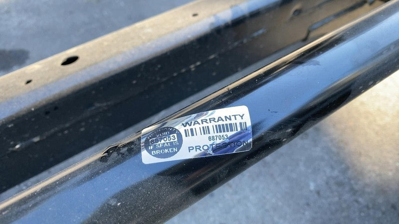 20226516150 2017-2024 Chrysler Pacifica Rear Undercarriage Subframe Crossmember Cradle FWD