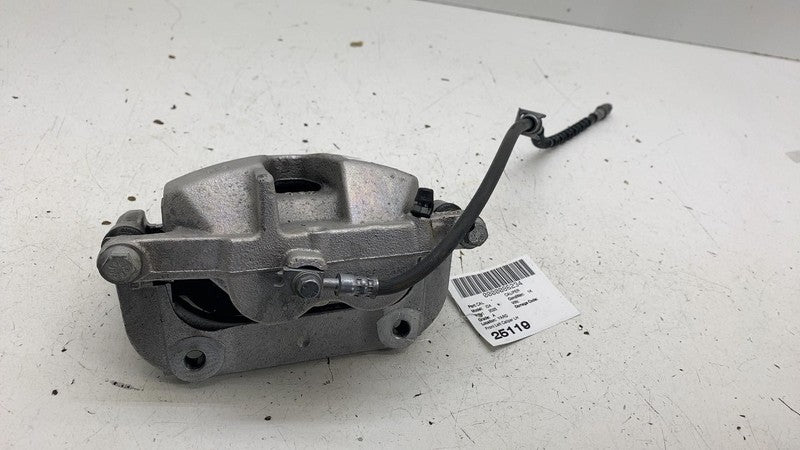 Caliper VOLKSWAGEN ID4 Left 25