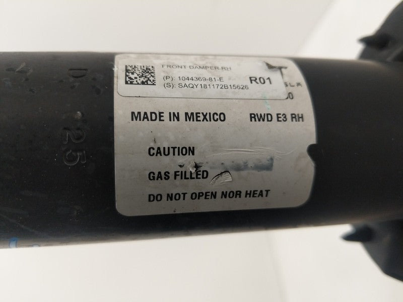 ⭕ 17-23 Model 3 Front Shock Absorber & Upper Control Arm w/ Bracket 10