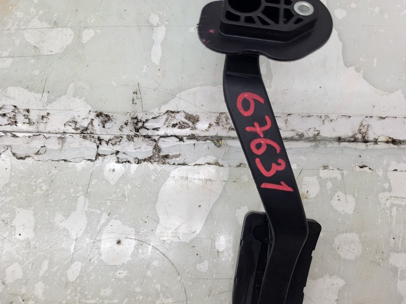 BE5C9F836AA ⭕ 2012-2020 Tesla Model S MS Accelerator Throttle Pedal Assembly BE5C 9F836-AA