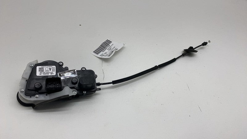 LJ8BR264B53AN ⭕ 21-23 Ford Mustang Mach-E Rear Left Door Lock Latch Actuator LJ8B-R264B53-AN