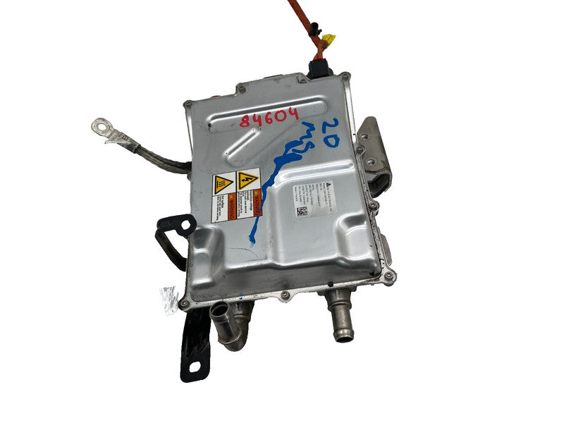 DAP 2500ABJC ⭕2016-2020 Tesla Model S MS High Voltage DCDC Converter Module Assy DAP-2500ABJC