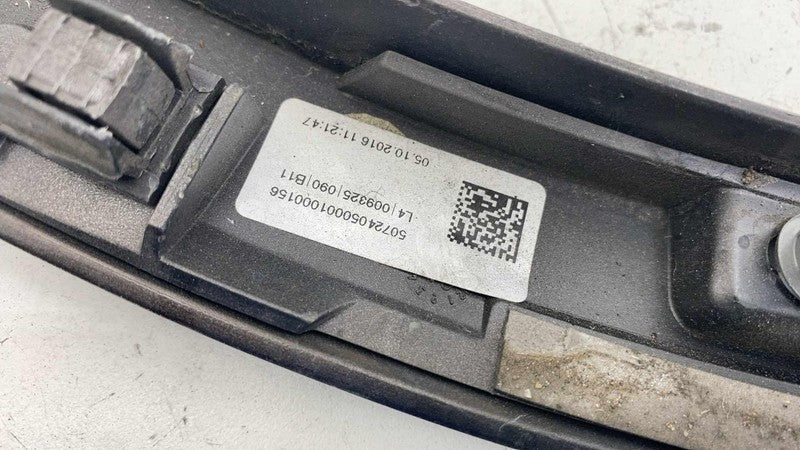 4M0853818E ⭕ 2017-2023 Audi SQ8 Q7 Rear Passenger Side Wheel Arch Molding Right 4M0853818E