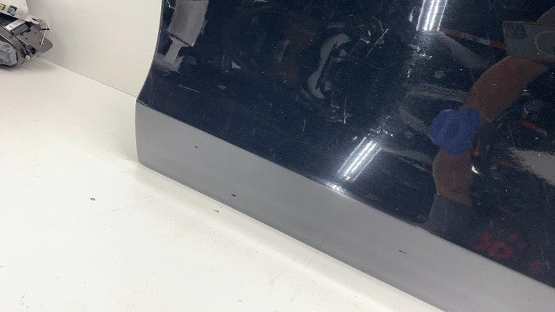 ⭕ 2012-2015 Tesla Model S Front Passenger Side Door Shell Panel Right