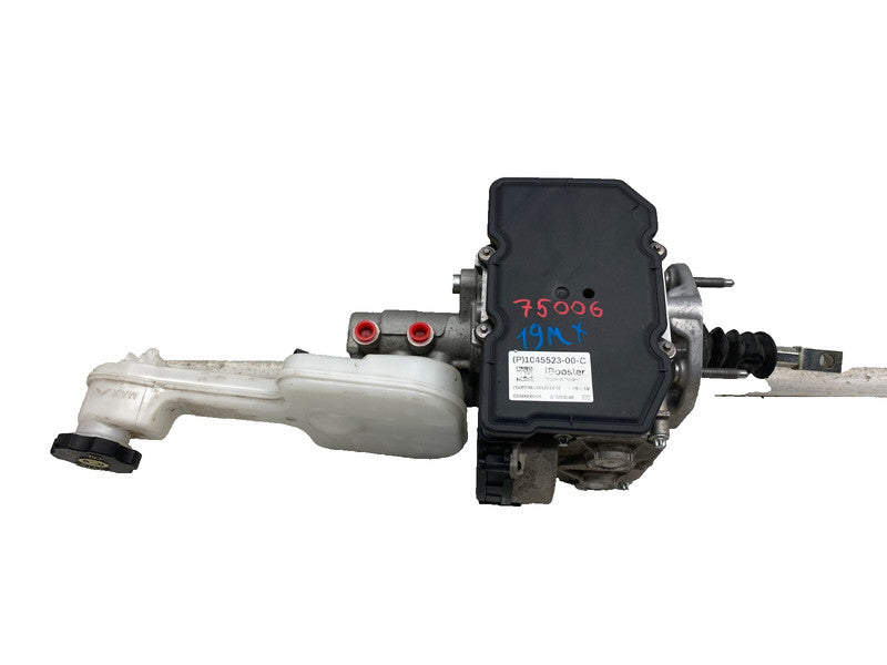 ⭕ 16-20 Model X Electromechanical Power Brake iBooster & Reservoir 104